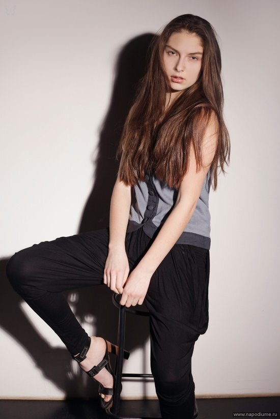 Karina Subina's photo