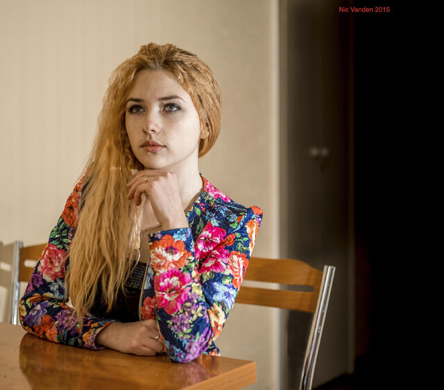 Фото Nicolas Vanden