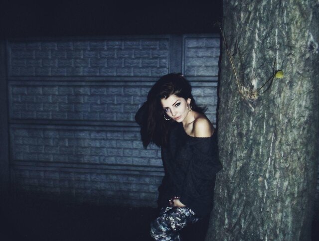 Foto Nika Ignatieva