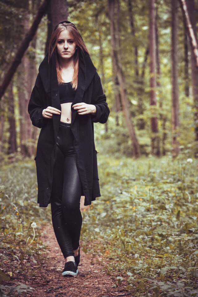 Foto Katerina Vojnova