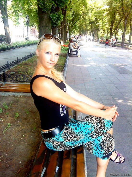 Enigma ♥ in ♥ Sunset's photo