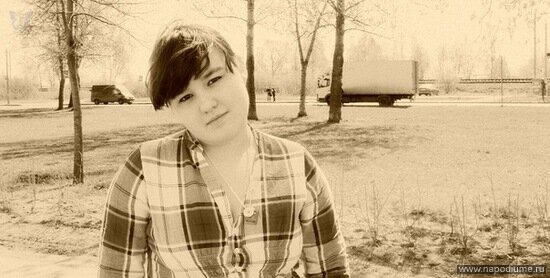 Kamilla Piter's photo