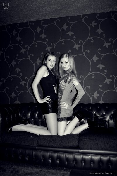 Evgenija Belova's photo