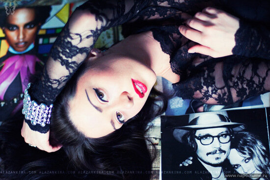 Valentina Stepina's photo