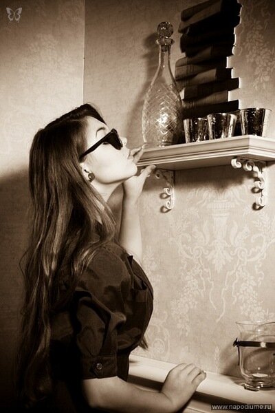 Elena Tazel'nikova's photo