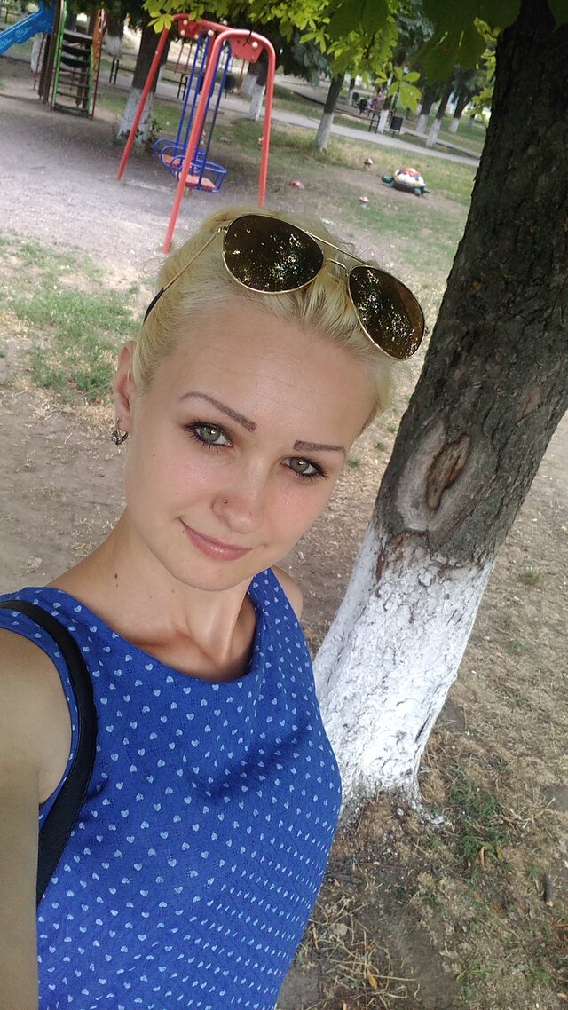 照片Ana Kosova