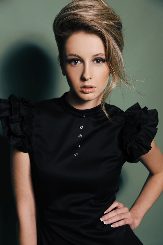 Фото Марина Рудковская