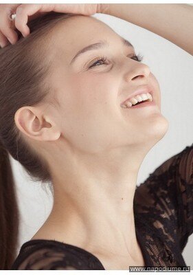 Ekaterina Kiseleva's photo
