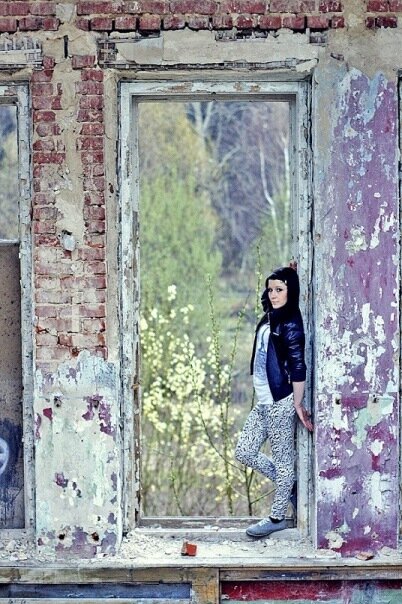 Diana Kuz'mina's photo