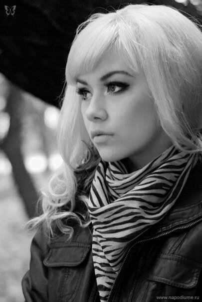 Viktoria Kristal's photo