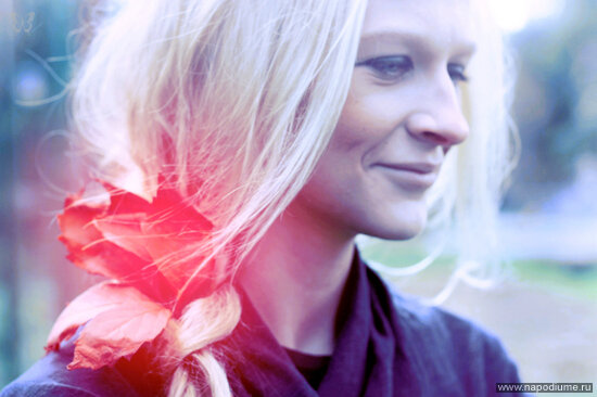 yana balochkina's photo