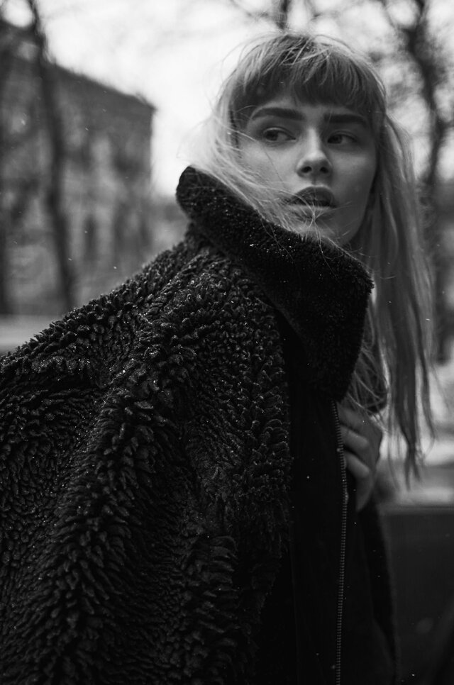 alena nosik's photo