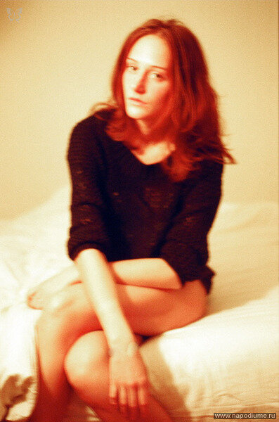 Sveta Idel'son's photo