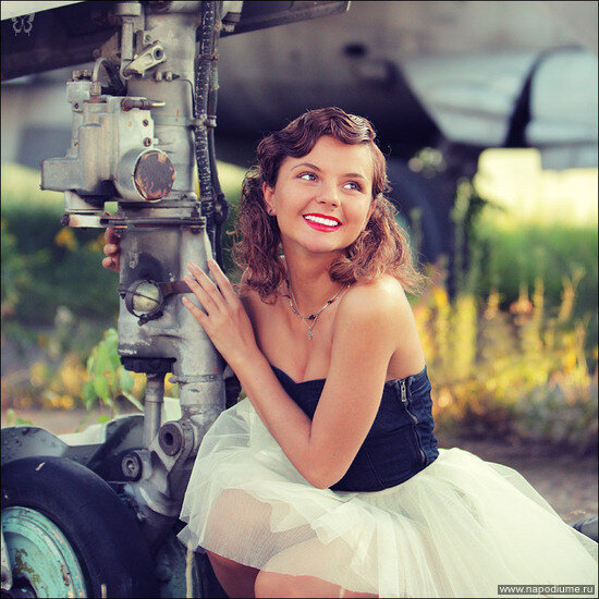 Фото Ирина Irenka Кириллова