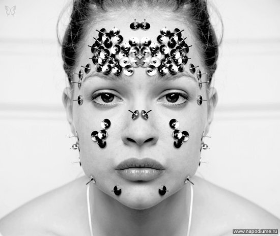 Asa Kulikova's photo