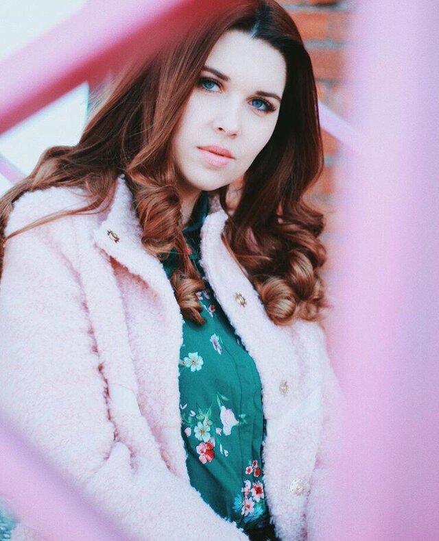 Dar'a Preobrazenskaa's photo