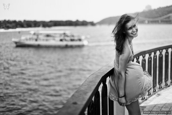Aleksandra Kiasko's photo
