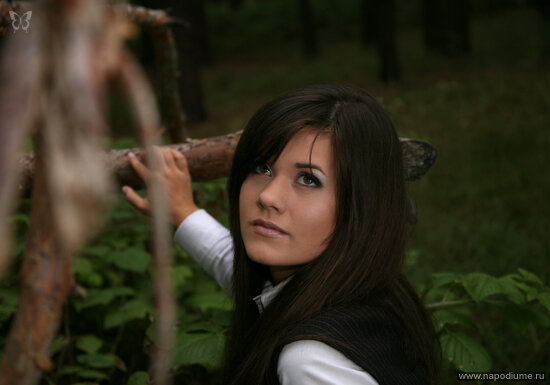 Aleksandra Klim's photo
