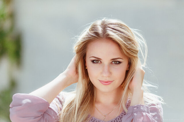 Foto Dasha Zaichenko