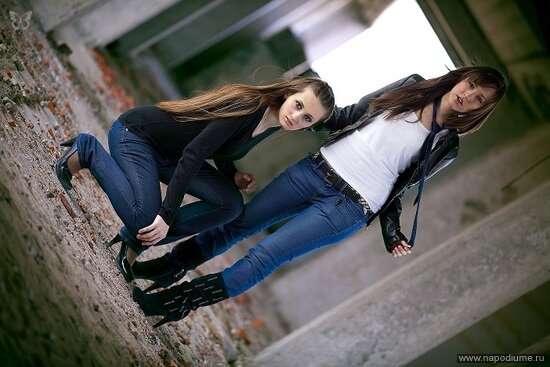 Anna Zaharkina's photo