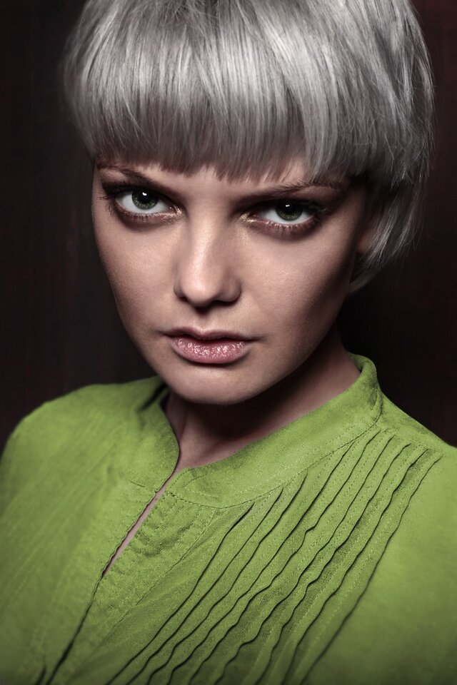 Olesya Matyushko's photo