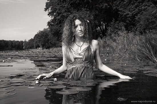 Фото ballada Анна Юдина