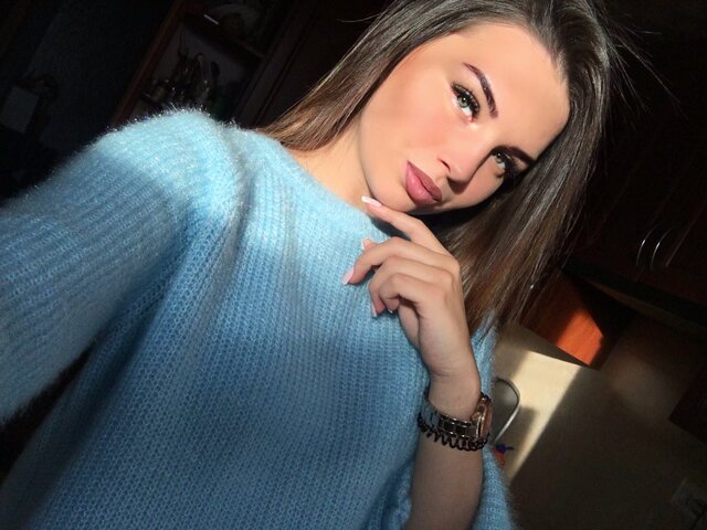 Фото Анна Ларина