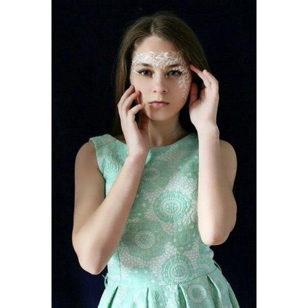 Фото Анна Anna Medved Медведь