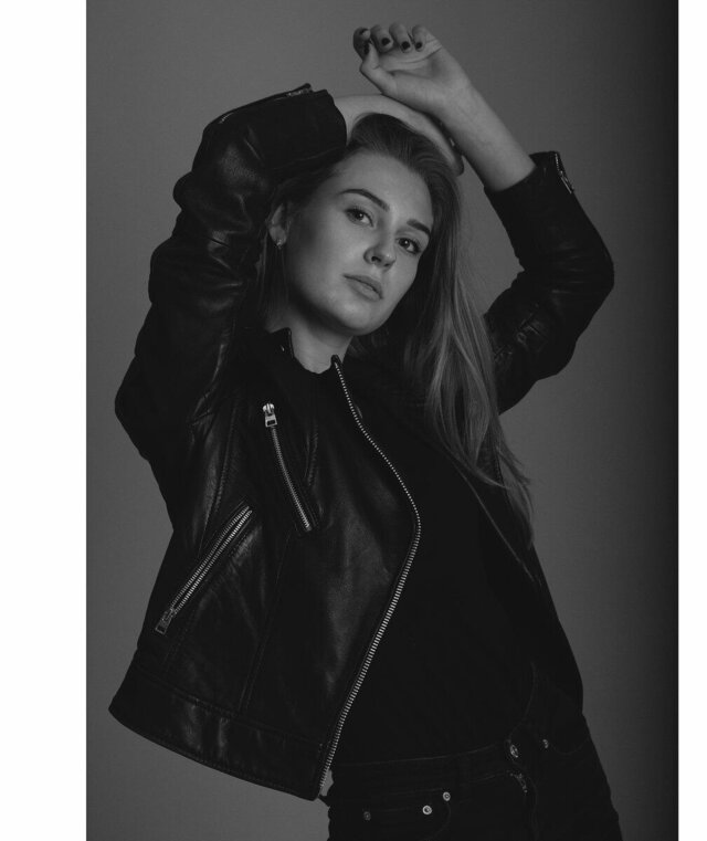 Natalya Pronina's photo