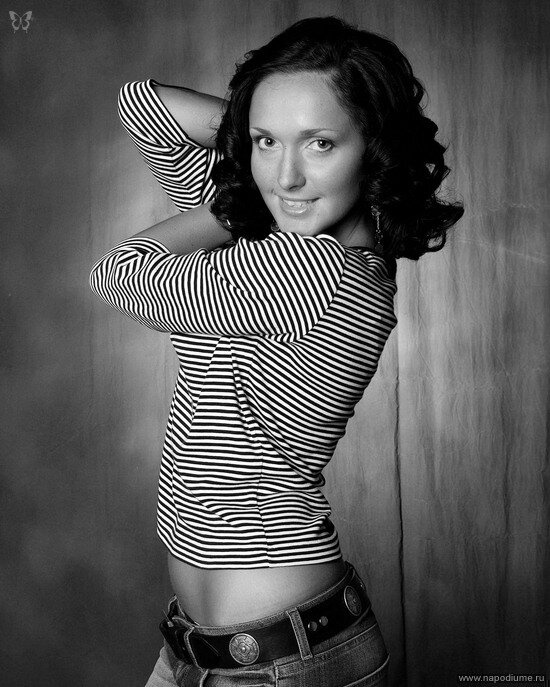 Ol'ga Kastal'skaa's photo