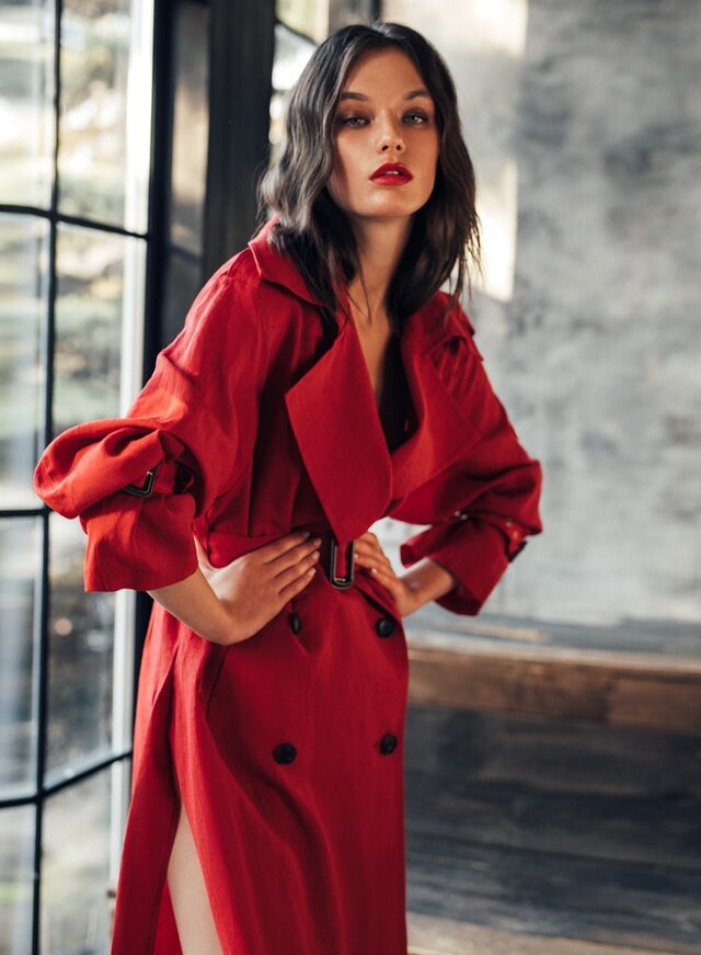 Maria Safonova's photo