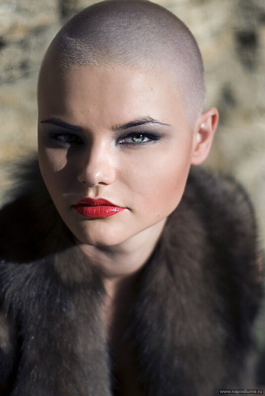 Ksenia Pecerskaa's photo
