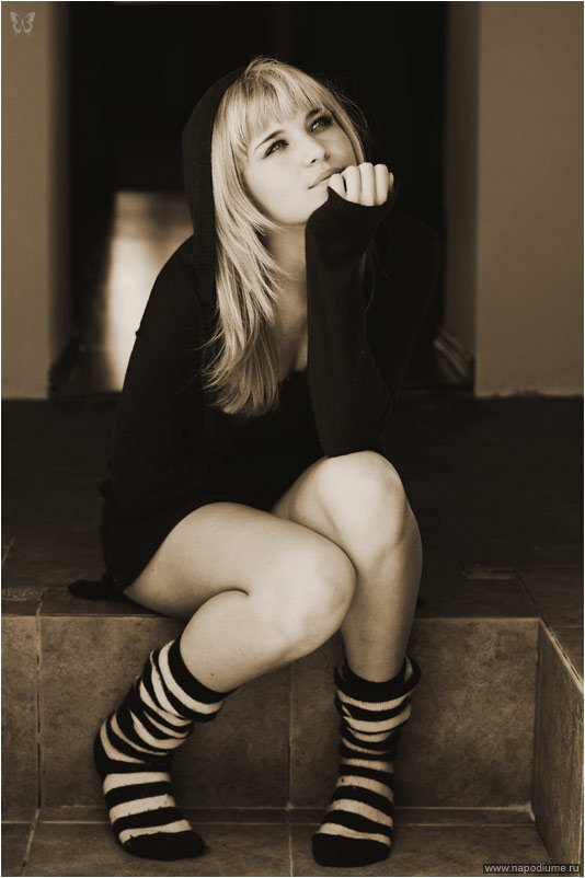 Viktoria Vizirakina's photo