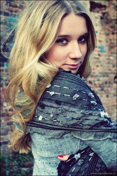 Kristina As'ko's photo