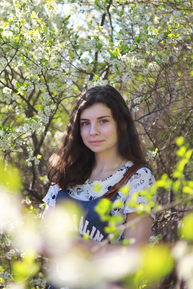 Фото Елена Тимофеева