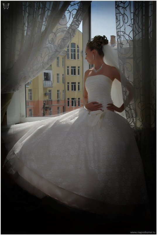 Ana Sergeeva's photo