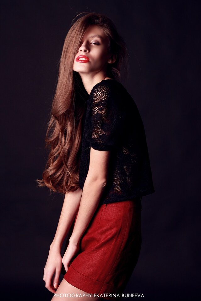 Фото Karina Kushnareva