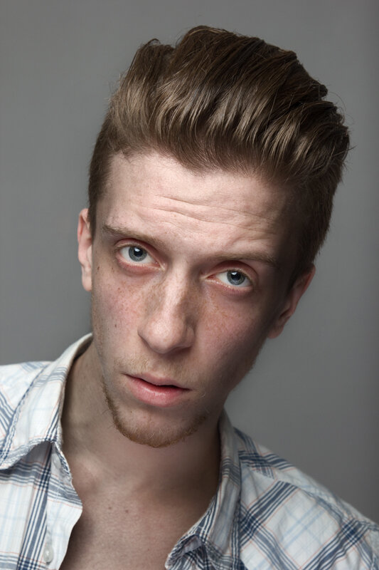 Artem Rastorguev's photo