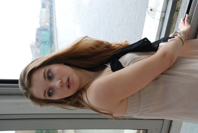 Elizaveta Lobanova's photo
