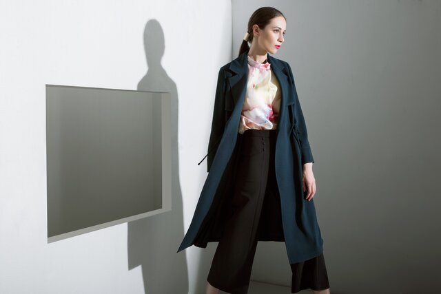 Anastasia Tkalenko's photo