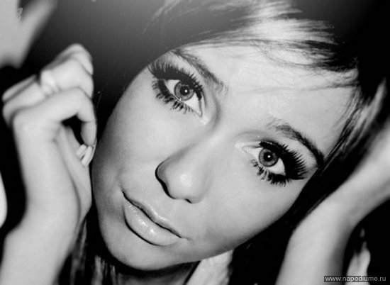 Ekaterina Sevkoplas's photo