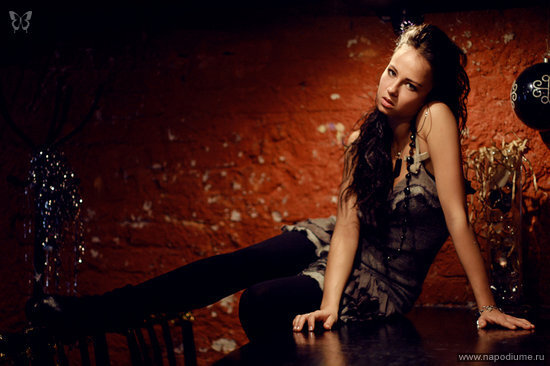 Фото Masha Tsv