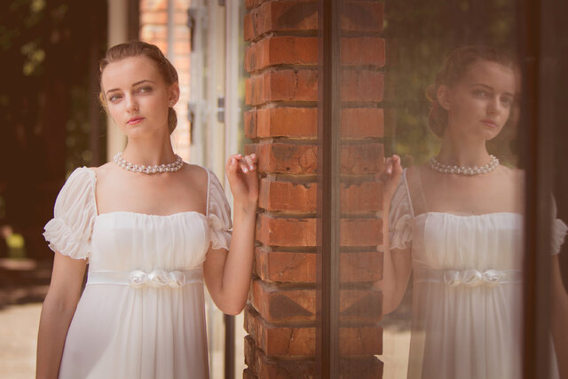 Valeria Zhuravleva's photo
