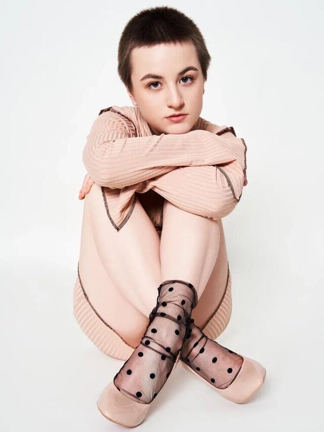 Фото Елизавета  Мельникова