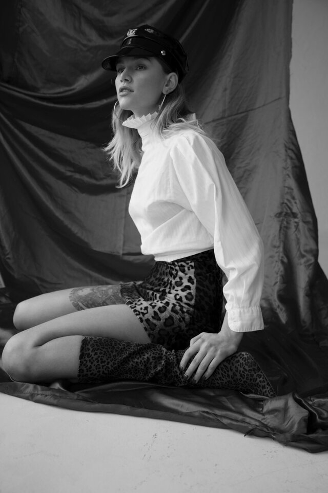 Foto Zorana Namore