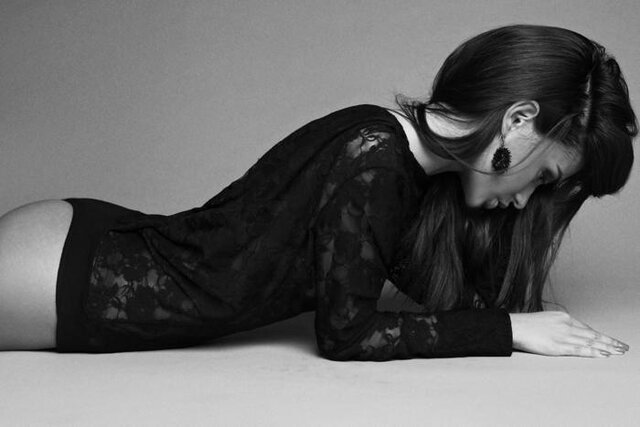 Foto Ekaterina Zueva