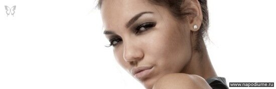 Anna Isaeva's photo