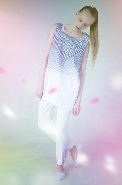 Фото Amanda Sakhnova