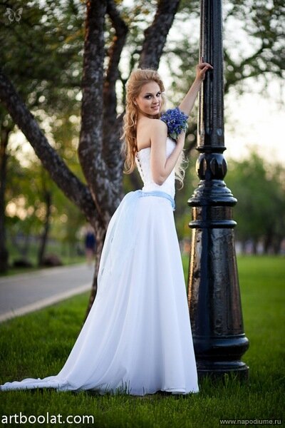 Irina Moroz's photo