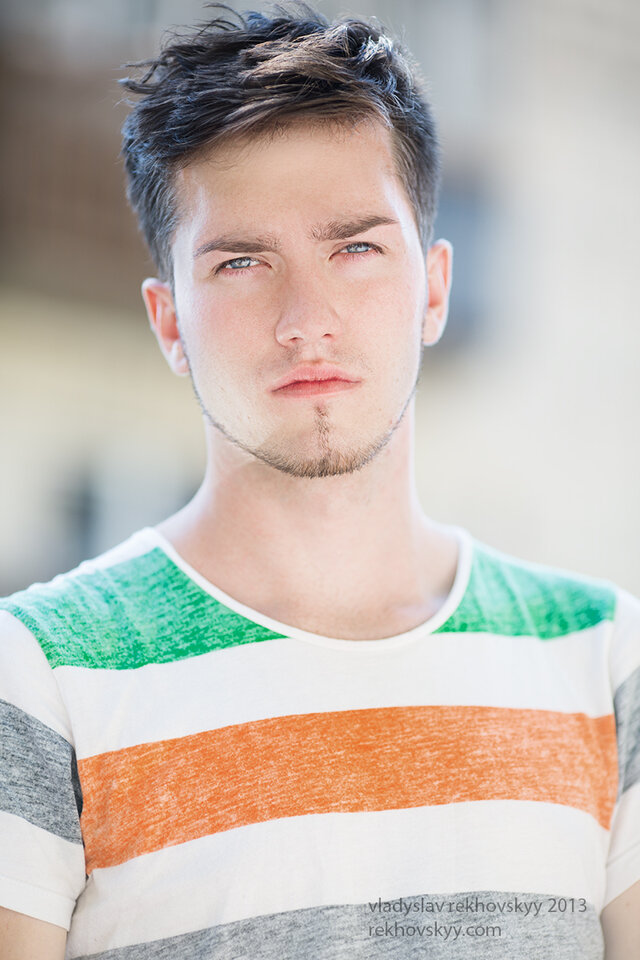 Vladislav Rehovskij's photo